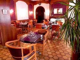 Hotel Au Tonnelier