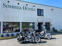 Sørreisa Hotell
