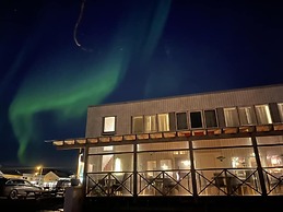 Sørreisa Hotell