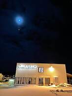 Sørreisa Hotell