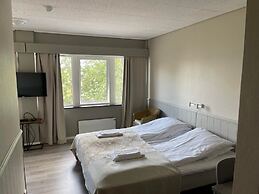 Sørreisa Hotell
