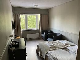 Sørreisa Hotell