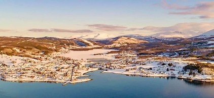 Sørreisa Hotell