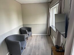 Sørreisa Hotell
