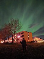 Sørreisa Hotell