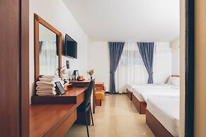 Atlas Bangkok Hotel