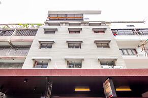 Atlas Bangkok Hotel