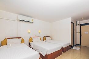 Atlas Bangkok Hotel