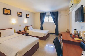 Atlas Bangkok Hotel