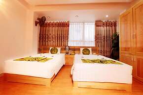 Blue 29 Hotel