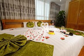 Blue 29 Hotel