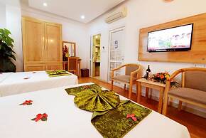 Blue 29 Hotel