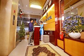 Blue 29 Hotel