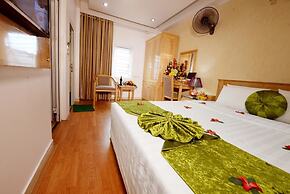 Blue 29 Hotel