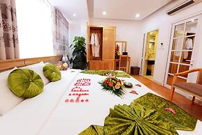 Blue 29 Hotel