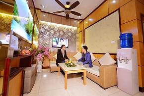 Blue 29 Hotel