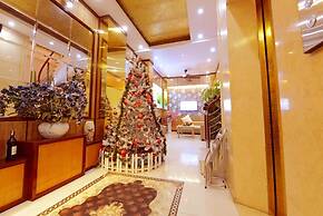 Blue 29 Hotel
