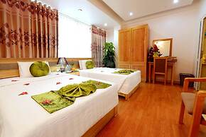 Blue 29 Hotel