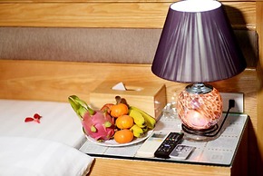 Blue 29 Hotel