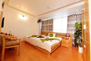 Blue 29 Hotel