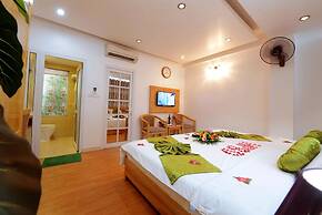 Blue 29 Hotel