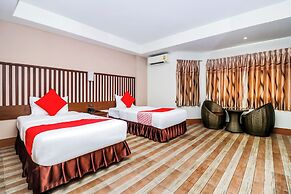 Collection O JA Siam City