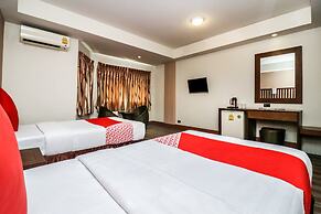 Collection O JA Siam City