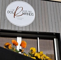 Le Relais des Gourmands