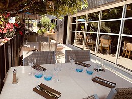 Le Relais des Gourmands
