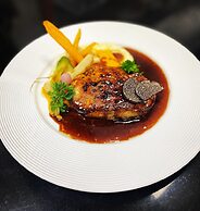 Le Relais des Gourmands