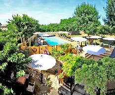 Le Relais des Gourmands