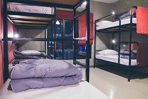 A7 Hidden Hostel