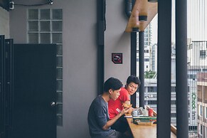 A7 Hidden Hostel