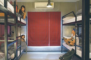 A7 Hidden Hostel