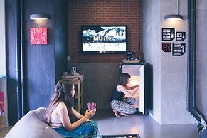 A7 Hidden Hostel