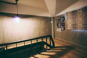 A7 Hidden Hostel