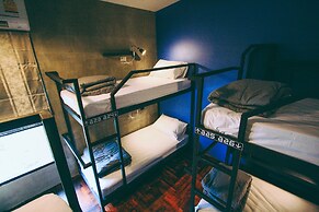 A7 Hidden Hostel