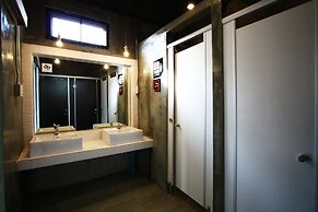 A7 Hidden Hostel