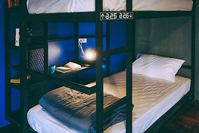 A7 Hidden Hostel