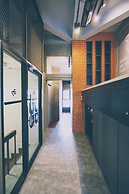 A7 Hidden Hostel