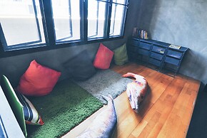 A7 Hidden Hostel