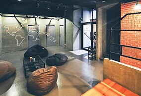 A7 Hidden Hostel