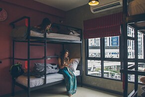 A7 Hidden Hostel