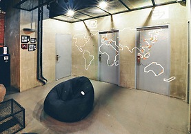 A7 Hidden Hostel