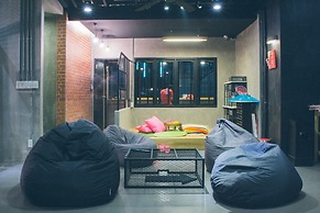 A7 Hidden Hostel