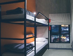 A7 Hidden Hostel