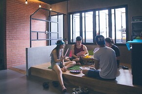 A7 Hidden Hostel