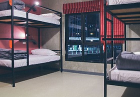 A7 Hidden Hostel