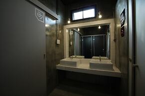 A7 Hidden Hostel