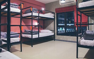 A7 Hidden Hostel